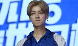 吃瓜娱乐圈鹿晗,娱乐圈的瓜田，他的成长与蜕变