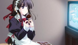 仆少女漫画,青春校园的甜蜜邂逅